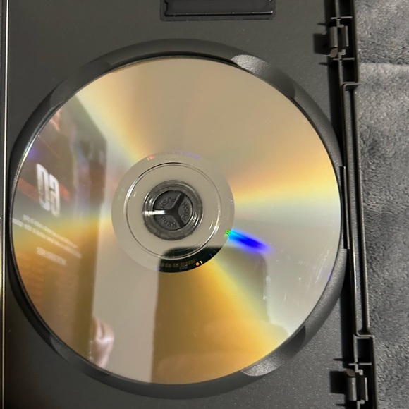 DVD/BLU RAY - BUNDLE 4 FOR $25 - GONE IN SIXTY SECONDS - Picture 4 of 4